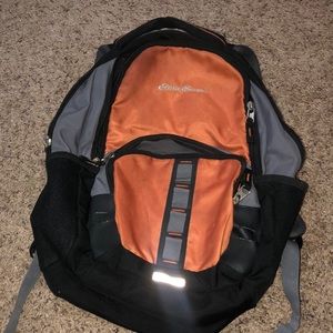 Eddie bower back pack